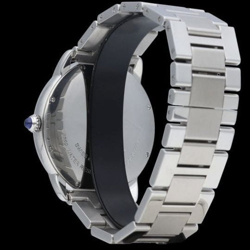 Cartier Montre Ronde Solo