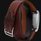 Montre Hermes Montre Cape Cod Mm 58 Facettes MT43182