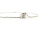 Collier collier BULGARI b.zero 1 358347 en or blanc 18k 16.3gr 58 Facettes 266235