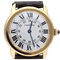 Montre Cartier Montre Ronde Louis Cartier 58 Facettes MT42935
