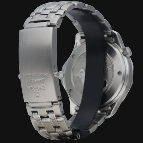 Montre Omega Montre Seamaster Diver Professional 300M 58 Facettes MT43651