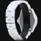 Montre Chanel Montre J12 38Mm 58 Facettes MT44667