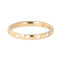 Bague 53 Pomellato Lucciole Bague, Avec 12 Diamants. 58 Facettes 3134