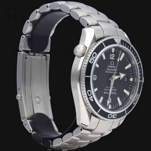 Montre Omega Montre Seamaster Planet Ocean 600M 58 Facettes MT43647