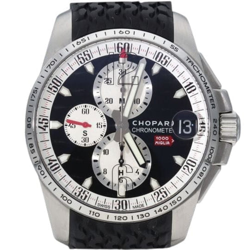Montre Chopard Montre Mille Miglia Gt Xl 58 Facettes MT41031