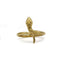 Bague Serpent - Or 58 Facettes 250040R