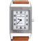 Montre Jaeger Lecoultre Montre Reverso Dame Reverso Classic Small 58 Facettes MT44187