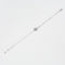 Bracelet Bracelet Boucheron AVA or blanc diamants 58 Facettes M8688