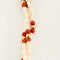 Collier Collier perles corail 58 Facettes LP1179