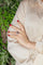 Bague 52.5 Bague Or blanc Rubis, Diamant 58 Facettes 4398645CN