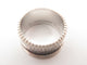 Bague 56 bague BOUCHERON quatre classique large jrg01782 or 56 diamants 58 Facettes 270341