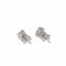Boucles d'oreilles Boucles d'oreilles diamants 58 Facettes 3556