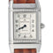 Montre Jaeger Lecoultre Montre Reverso Classique Lady 58 Facettes MT41404