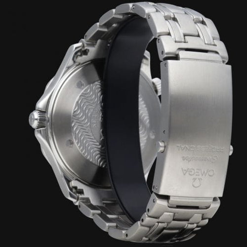 Montre Omega Montre Seamaster Professional 300M 58 Facettes MT43699