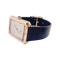 Montre Montre Chanel, "Boy-Friend" moyen modèle, en or beige. 58 Facettes 34474