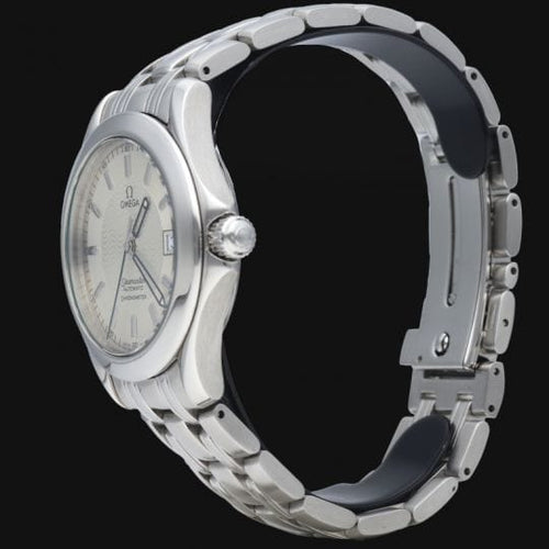 Montre Omega Montre Seamaster 120M Automatic 58 Facettes MT41074