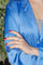Bague 55 Bague  Marquise Or rose, Or blanc Diamant 58 Facettes 4145050CN