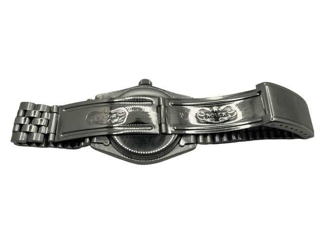 ROLEX - Montre Oyster Perpetual 31 mm