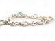 Bracelet bracelet TIFFANY & CO chaine a breloques charms argent 58 Facettes 259368