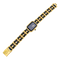 Montre Montre Chanel, "Première", plaqué or. 58 Facettes 34271