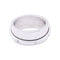 Bague 50 Bague Dinh Van, "Ariane", or blanc, diamants. 58 Facettes 33662