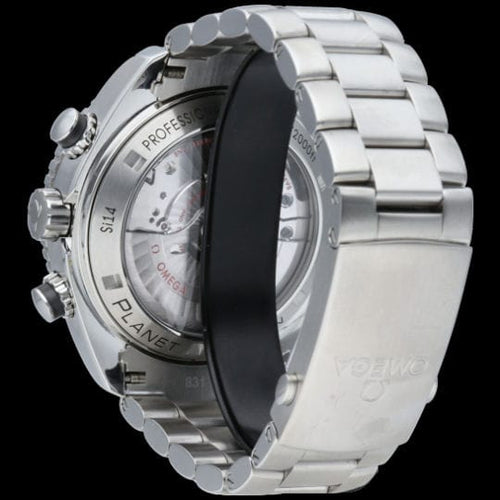Montre Omega Montre Seamaster Planet Ocean Co-Axial 58 Facettes MT40708