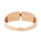 Bague 64 Bague Or rose Diamant 58 Facettes 2698700CN