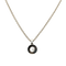 Pendentif Chopard - Pendentif Happy Diamond - Or blanc 58 Facettes Chopard