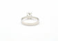 Bague Bague solitaire 0,52 ct 58 Facettes