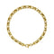 Bracelet Bracelet en or 58 Facettes 27966