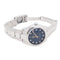 Montre Montre Rolex "Datejust" acier, diamants. 58 Facettes 33937