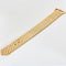 Bracelet Bracelet ceinture or jaune 58 Facettes ARR1889