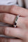 54 Louis Vuitton Bague  Or blanc 58 Facettes 1639540CN