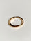 Bague 54 TIFFANY & CO - Bague Lock en or rose 58 Facettes