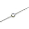 Bracelet GAREL - Bracelet Envol en or blanc 58 Facettes 264