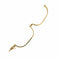 Bracelet Bracelet rigide en or 58 Facettes 33611