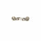 Boucles d'oreilles Dormeuses Or blanc 18k & Diamants 58 Facettes A4BO-GS31219-02
