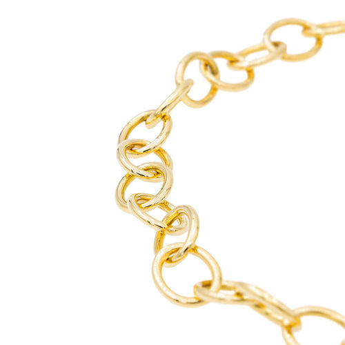 Collier Collier Chaine Or jaune 58 Facettes 2921234CN