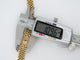 Montre vintage montre BOUCHERON 11 mm mecanique or jaune 58 Facettes 258881