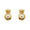 Boucles d'oreilles Boucles d'oreilles en perles 58 Facettes 36261