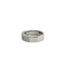 Bague 51 Messika - Move Noa - Bague en or blanc et Diamants 58 Facettes 1.0000887/3