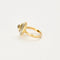 Bague Bague Dôme Saphir 58 Facettes LP883/15