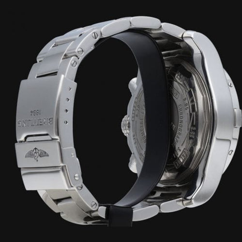 Montre Breitling Montre Avenger Ii 58 Facettes MT43148
