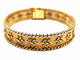 Bracelet Bracelet Maille fantaisie Or jaune, Or blanc, Or rose 58 Facettes 1649057CN