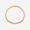 Collier CARTIER - Collier Navette en or et diamants 1996 58 Facettes 22721