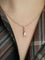 Pendentif Pendentif Charms main signe des cornes or jaune 58 Facettes 1099.15