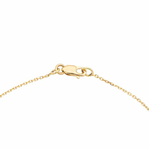 Bracelet Bracelet Or jaune Diamant 58 Facettes 579031RV