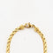 Collier Collier maille en or jaune 58 Facettes a definir