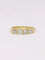 Bague 52 Bague or jaune diamants taille ancienne 58 Facettes J385