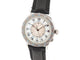 Montre vintage montre LONGINES lindbergh en acier 38mm automatique 58 Facettes 260293
